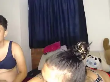 Chaturbate Free Porn Cam of kammy_cami