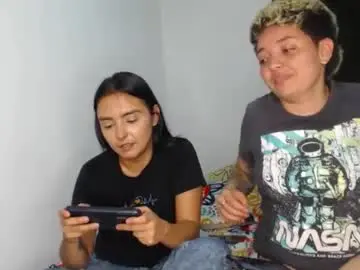 Chaturbate Sex Chat of kammy_cami