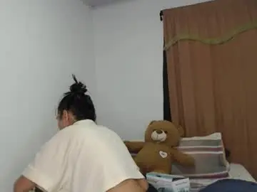 Chaturbate Best live sex cam show of kammy_cami