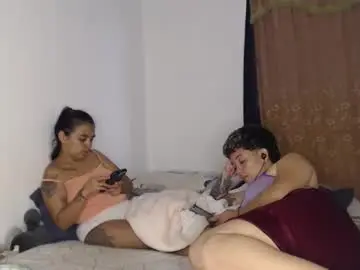 Chaturbate Best Webcam of kammy_cami