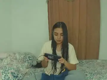 Chaturbate Adult Webcams of kammy_cami