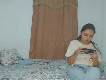 Chaturbate Best live sex cam show of kammy_cami