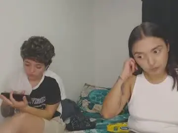 Chaturbate Live Sex of kammy_cami