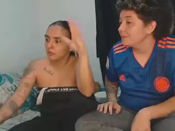 Chaturbate Sex Chat of kammy_cami
