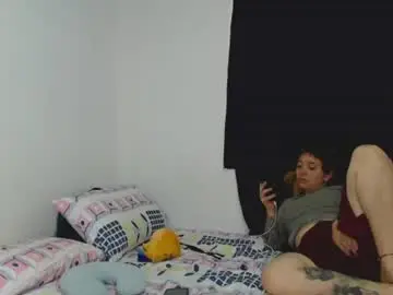 Chaturbate Sex Chat of kammy_cami