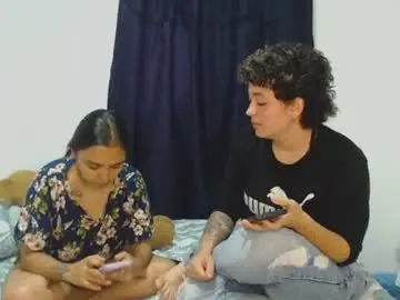 Chaturbate Adult Webcam of kammy_cami