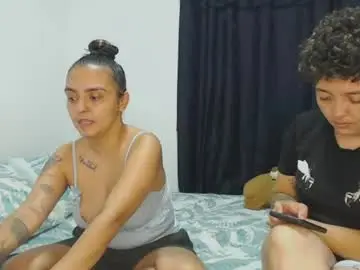 Chaturbate Live Sex of kammy_cami
