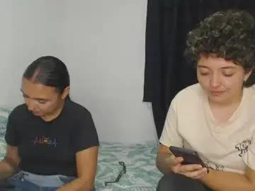 Chaturbate Sex Cam of kammy_cami