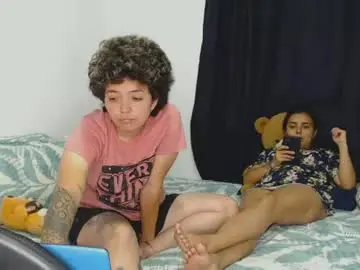 Chaturbate Watch Live Sex Cams of kammy_cami