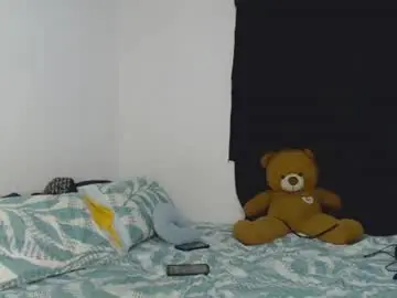 Chaturbate Adult Video Chat of kammy_cami