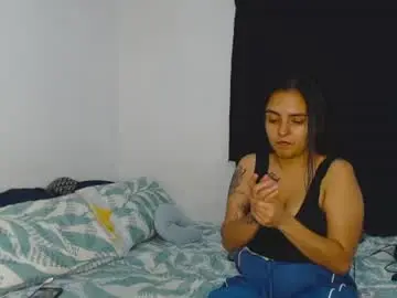 Chaturbate Best live sex cam show of kammy_cami