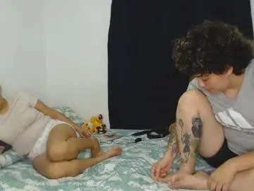 Chaturbate Free Live Porn of kammy_cami