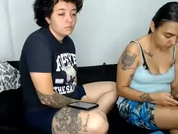 Chaturbate Live Sex of kammy_cami