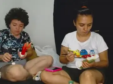 Chaturbate Live Sex of kammy_cami