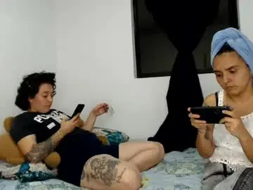 Chaturbate Adult Webcams of kammy_cami