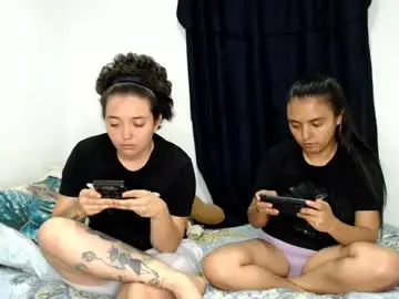 Chaturbate Live Sex Cam of kammy_cami