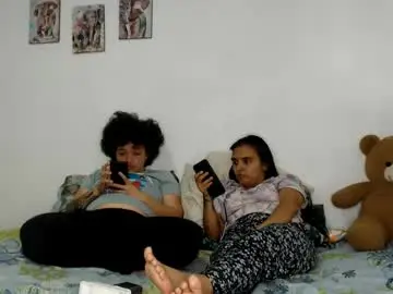 Chaturbate Adult Webcam of kammy_cami