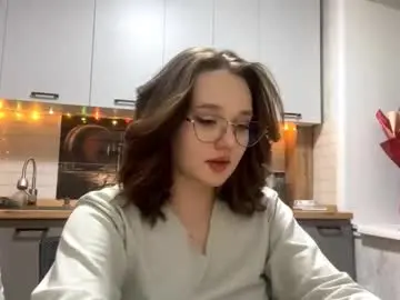 Chaturbate Live Sex Cam of keeshatenn