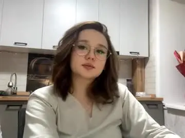 Chaturbate Adult Video Chat of keeshatenn