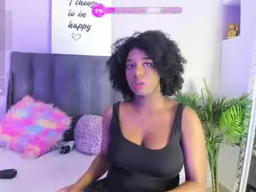 Chaturbate Best Webcam of kendrachavez_