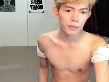 Chaturbate Live Sex of kianhot_twink