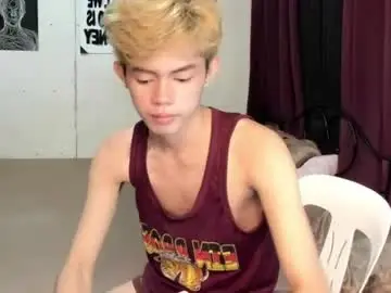 Chaturbate Private Sex Chat of kianhot_twink