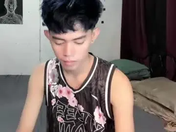 Chaturbate Live Sex of kianhot_twink