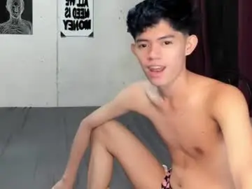Chaturbate Nude Webcam of kianhot_twink