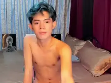 Chaturbate Adult Video Chat of kianhot_twink