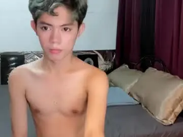 Chaturbate Sex Cam of kianhot_twink