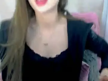 Chaturbate Best live sex cam show of liliblush