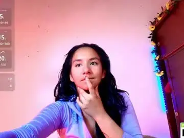 Chaturbate Best live sex cam show of lilyowns