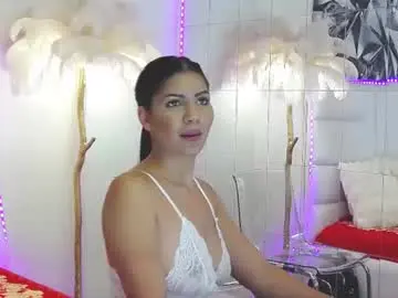 Chaturbate Free Live Porn of lunasauvage