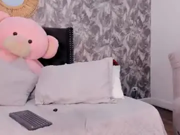 Chaturbate Private Sex Chat of mia_petithe