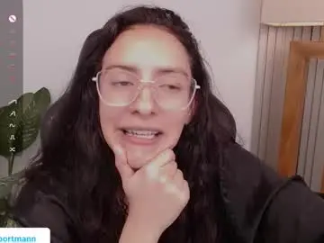 Chaturbate Sex Chat of miaportman