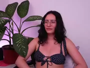 Chaturbate Live Sex Cam of miaportman