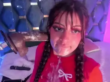 Chaturbate Sex Cam of micki__