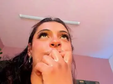 Chaturbate Adult Webcam of micki__