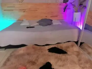 Chaturbate Nude Webcam of micki__