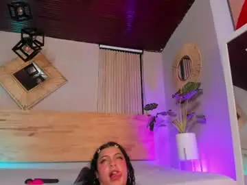Chaturbate Live Sex of micki__