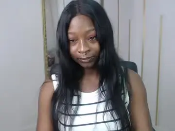 Chaturbate Free Porn Cam of nayariskaya