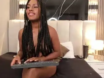Chaturbate Nude Webcam of nicolvegaa