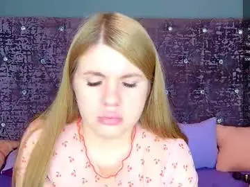 Chaturbate Live Sex Cam of norabigas