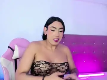 Chaturbate Live Porn of osoriomariaf