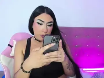 Chaturbate Best Webcam of osoriomariaf