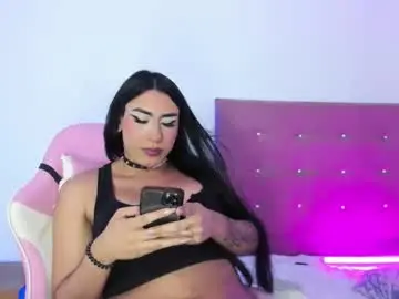 Chaturbate Adult Webcam of osoriomariaf