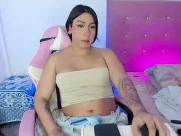 Chaturbate Adult Video Chat of osoriomariaf