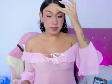 Chaturbate Free Porn Cam of osoriomariaf