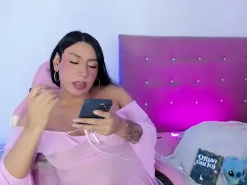 Chaturbate Sex Cam of osoriomariaf