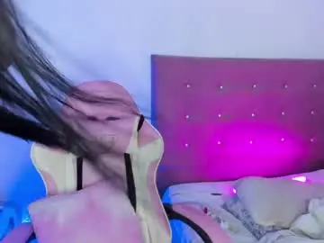 Chaturbate Adult Video Chat of osoriomariaf